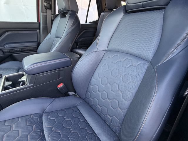 Used 2025 Toyota 4Runner Platinum AWD/4WD image 26