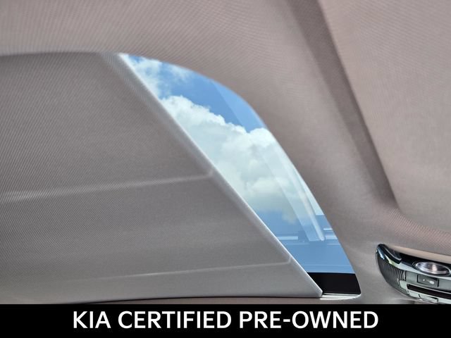 Certified 2023 Kia Sorento SX AWD/4WD image 9