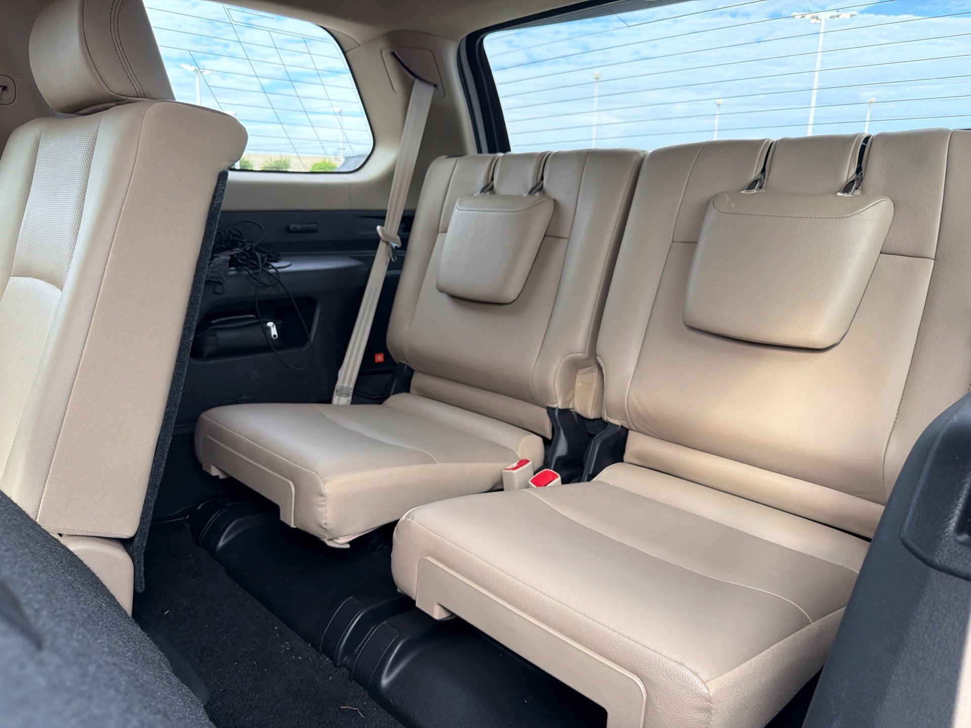 Used 2024 Toyota 4Runner Limited AWD/4WD image 12