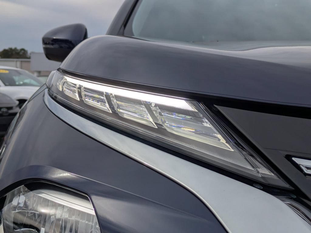 New 2026 Mitsubishi Outlander SE AWD/4WD image 9