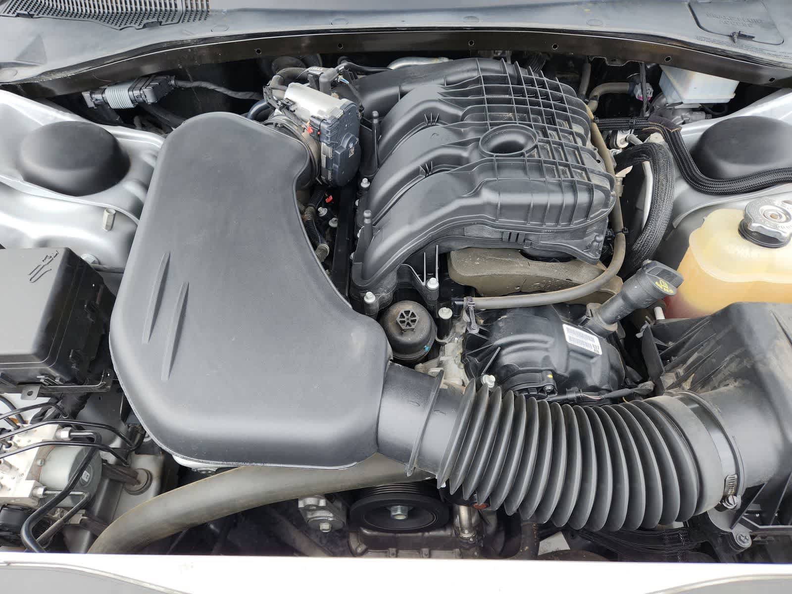 Used 2023 Dodge Charger SXT RWD image 29
