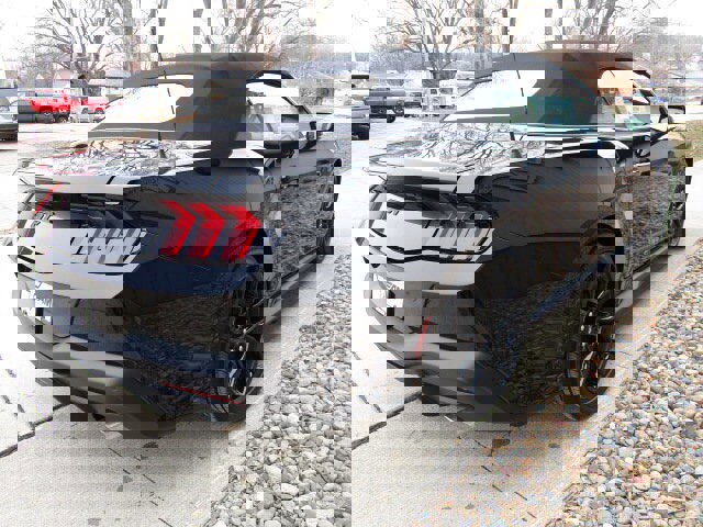 New 2026 Ford Mustang GT Premium image 14