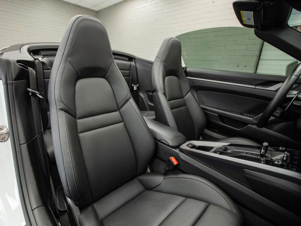 Used 2023 Porsche 911 Carrera S image 24