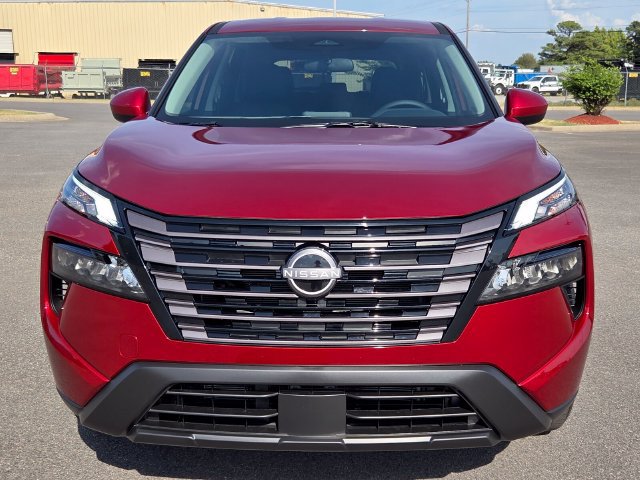 New 2026 Nissan Rogue SV FWD image 6
