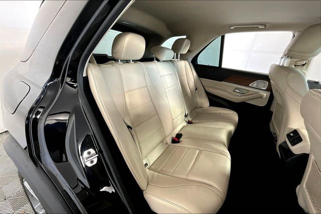 Used 2021 Mercedes-Benz GLE 350 w/ Premium Package image 26