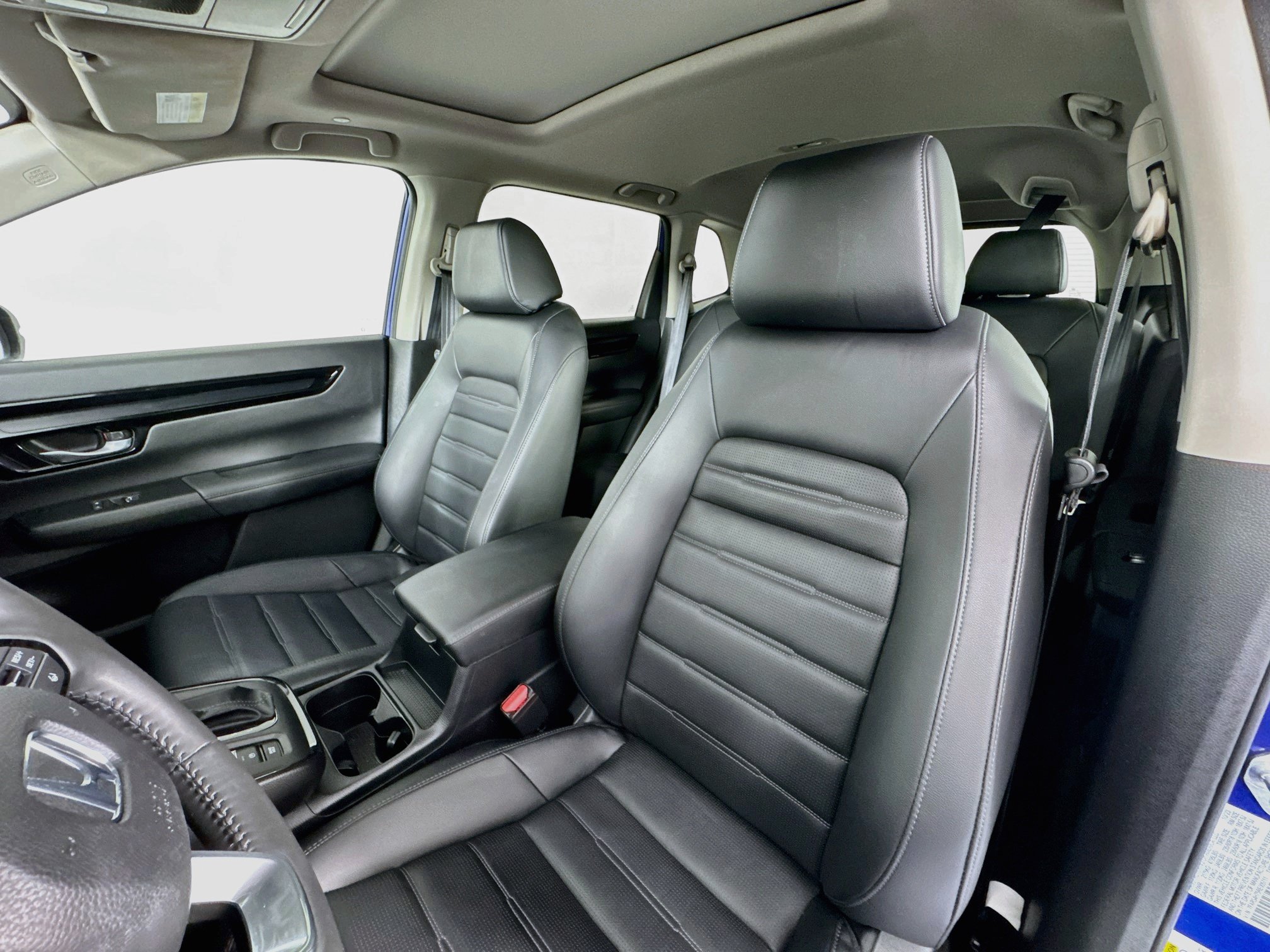 Certified 2024 Honda CR-V EX-L image 20