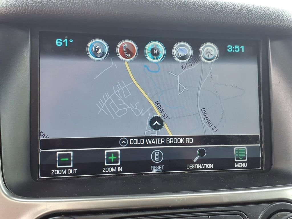 Used 2019 Chevrolet Suburban LT AWD/4WD image 18