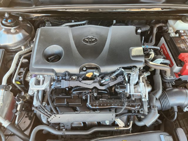 Used 2019 Toyota Camry XSE w/ Driver Assist Package FWD image 22