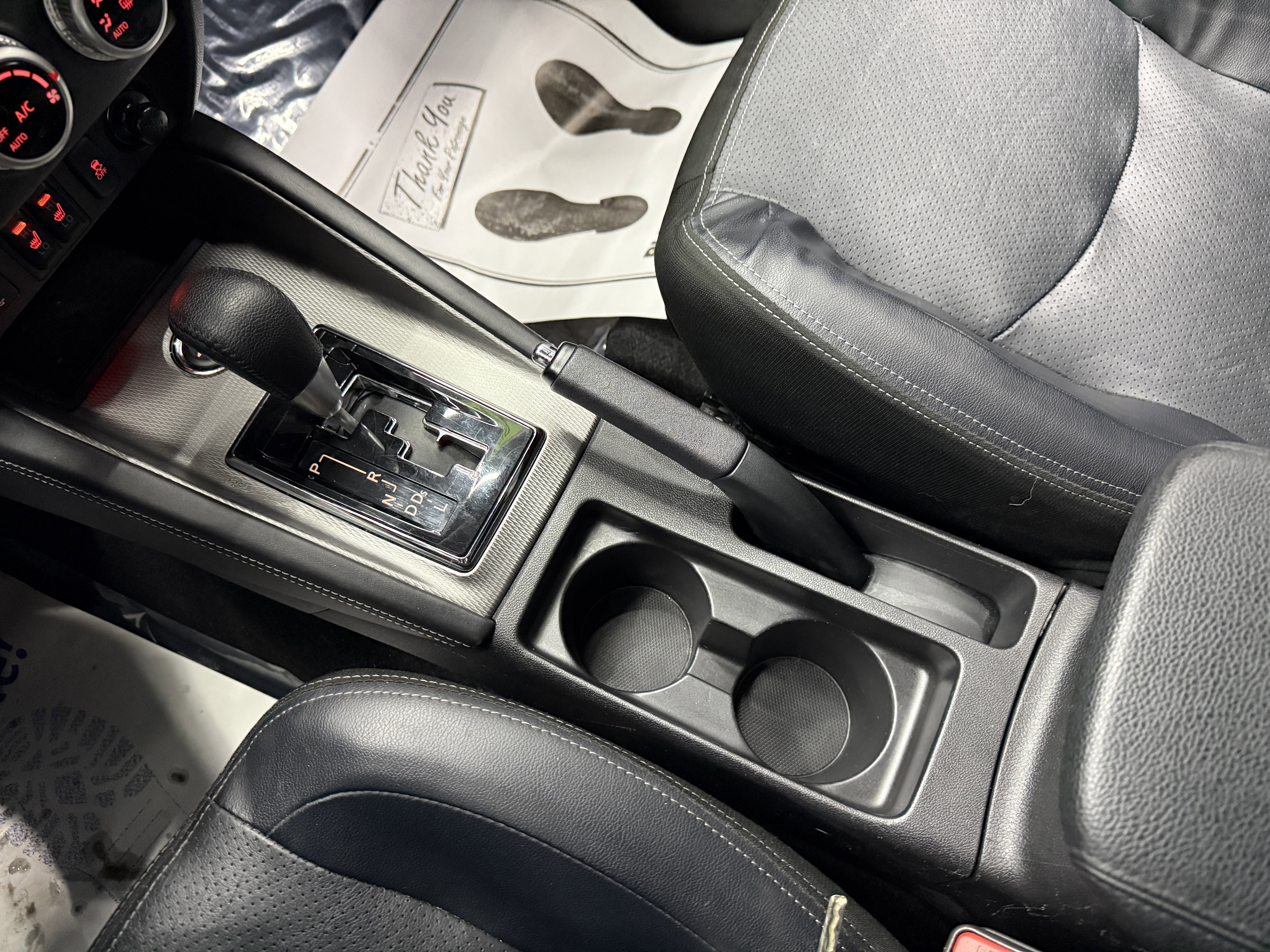 Used 2023 Mitsubishi Outlander Sport GT image 20