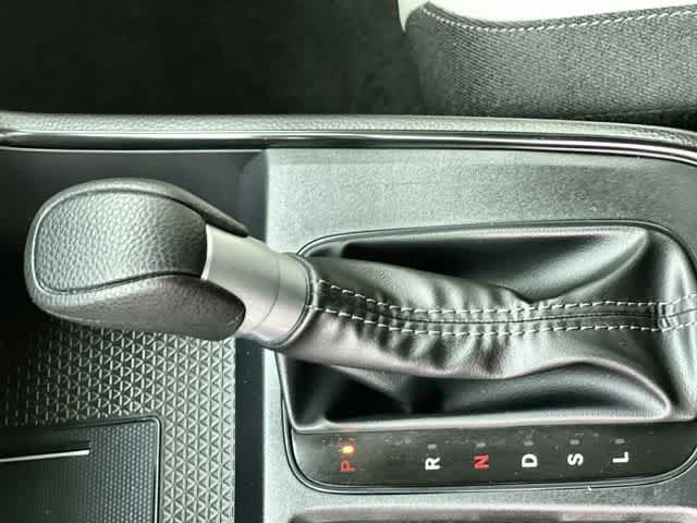 Certified 2026 Honda CR-V EX image 16