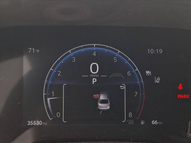 Certified 2025 Toyota Corolla FX w/ Convenience Package FWD image 11