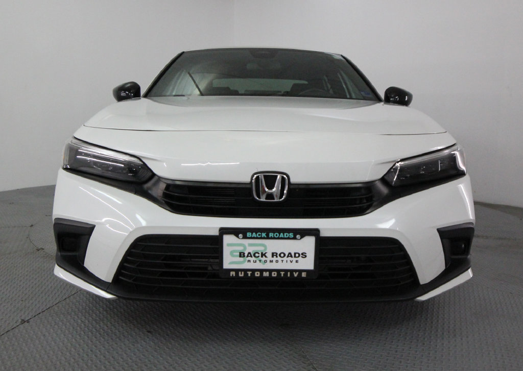 Used 2022 Honda Civic Sport image 3