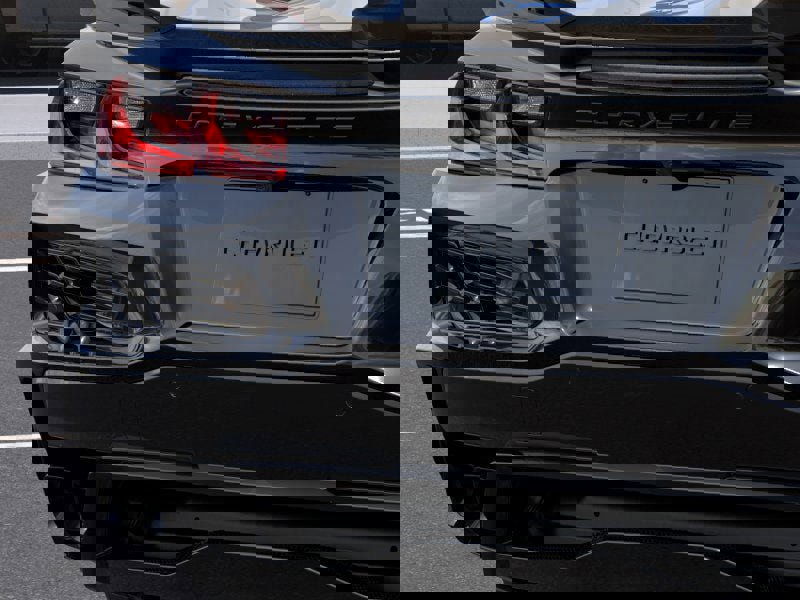 New 2025 Chevrolet Corvette E-Ray w/ Stealth Interior Trim Package image 40
