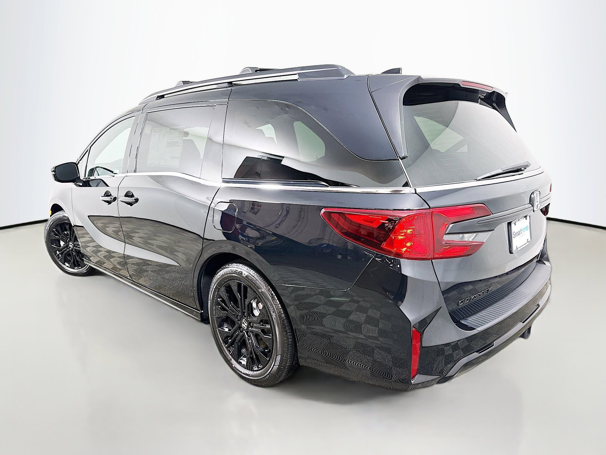 New 2026 Honda Odyssey Sport-L image 5
