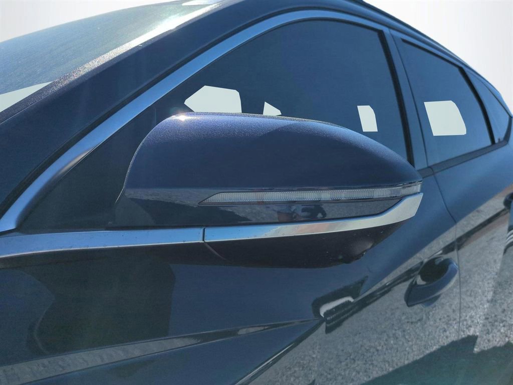 New 2026 Hyundai Tucson Limited image 12