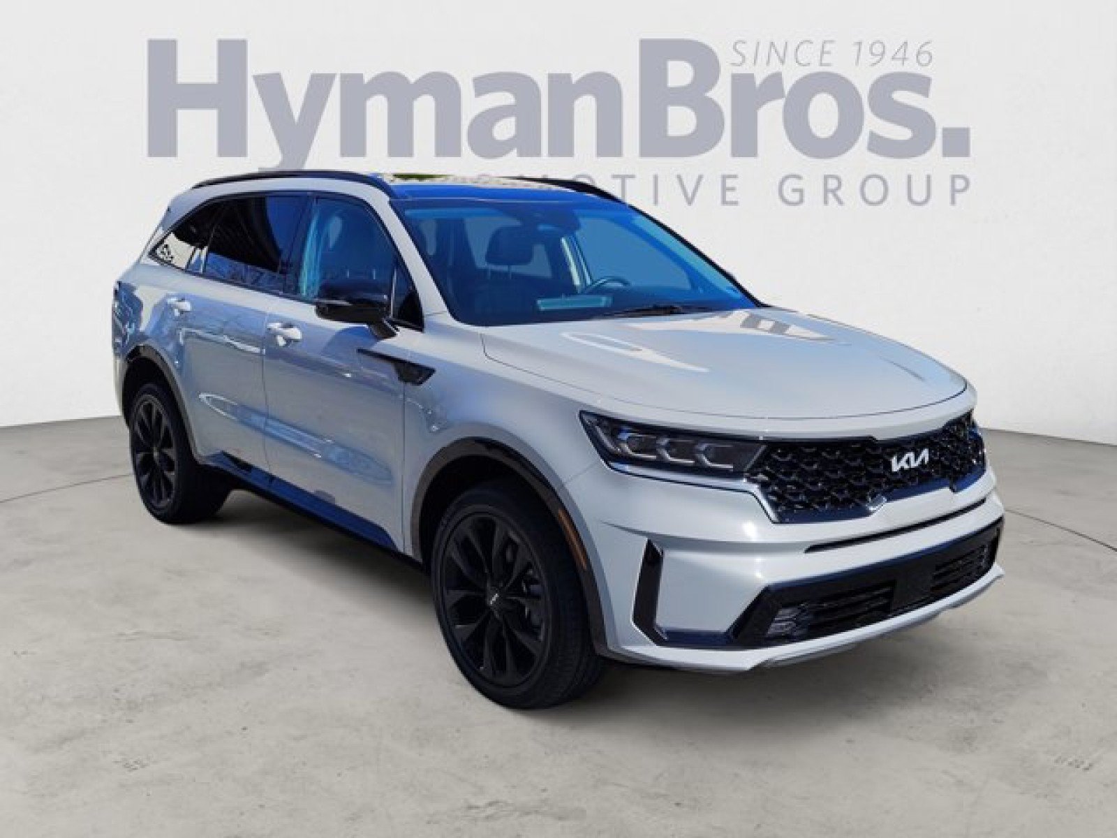 Used 2023 Kia Sorento SX