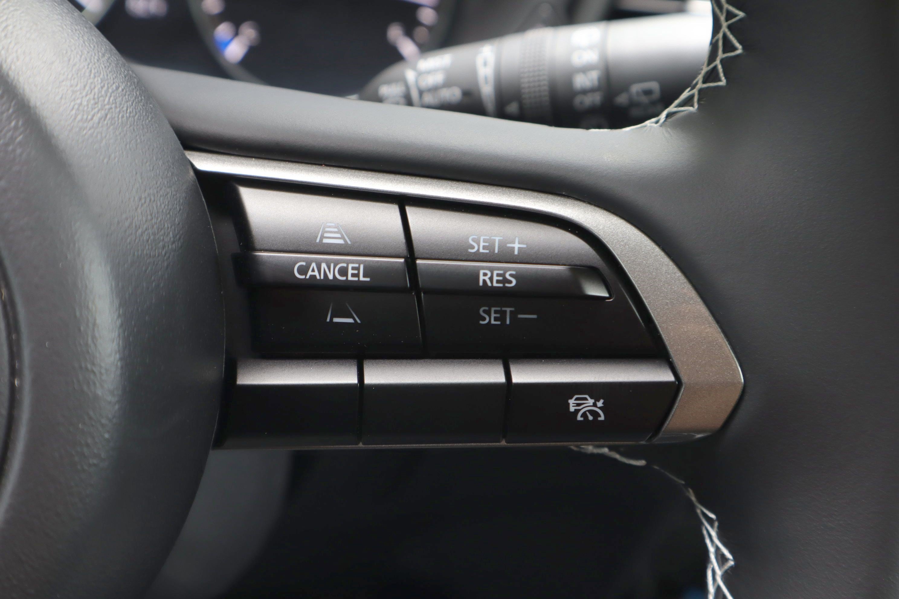 New 2026 MAZDA CX-30 Aire Edition AWD/4WD image 18