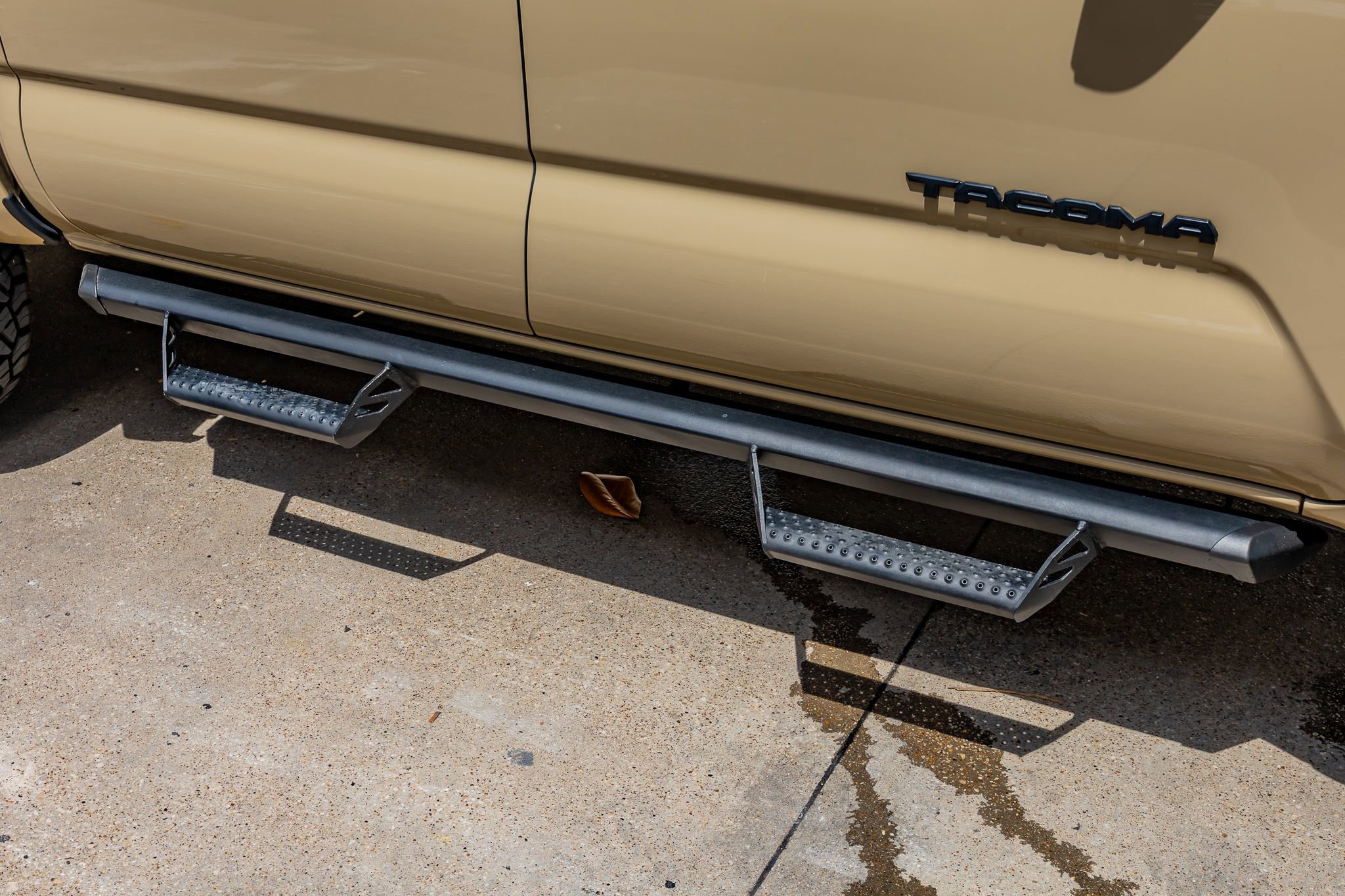 Used 2019 Toyota Tacoma TRD Off-Road AWD/4WD image 13