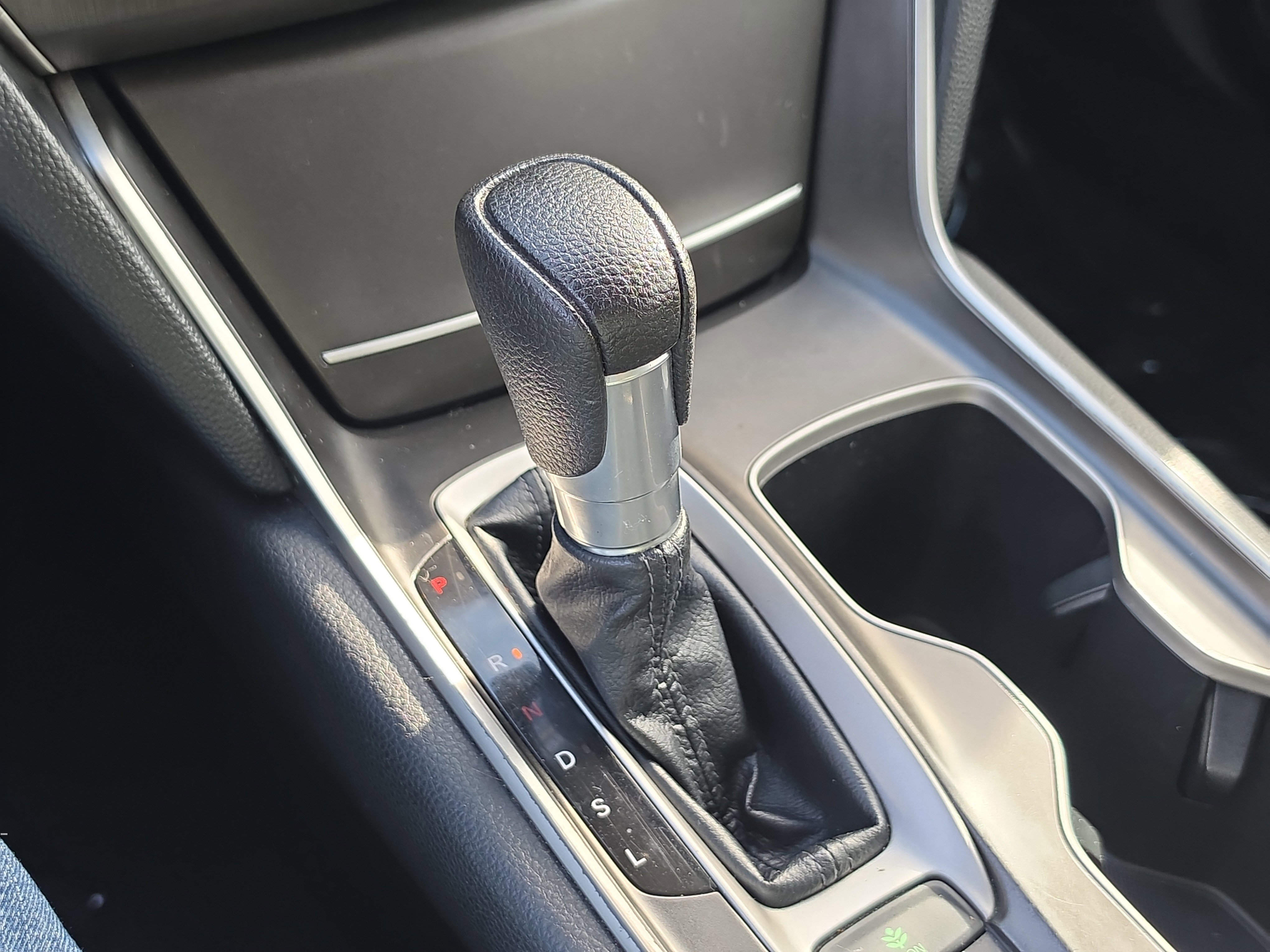 Certified 2021 Honda Accord LX image 25