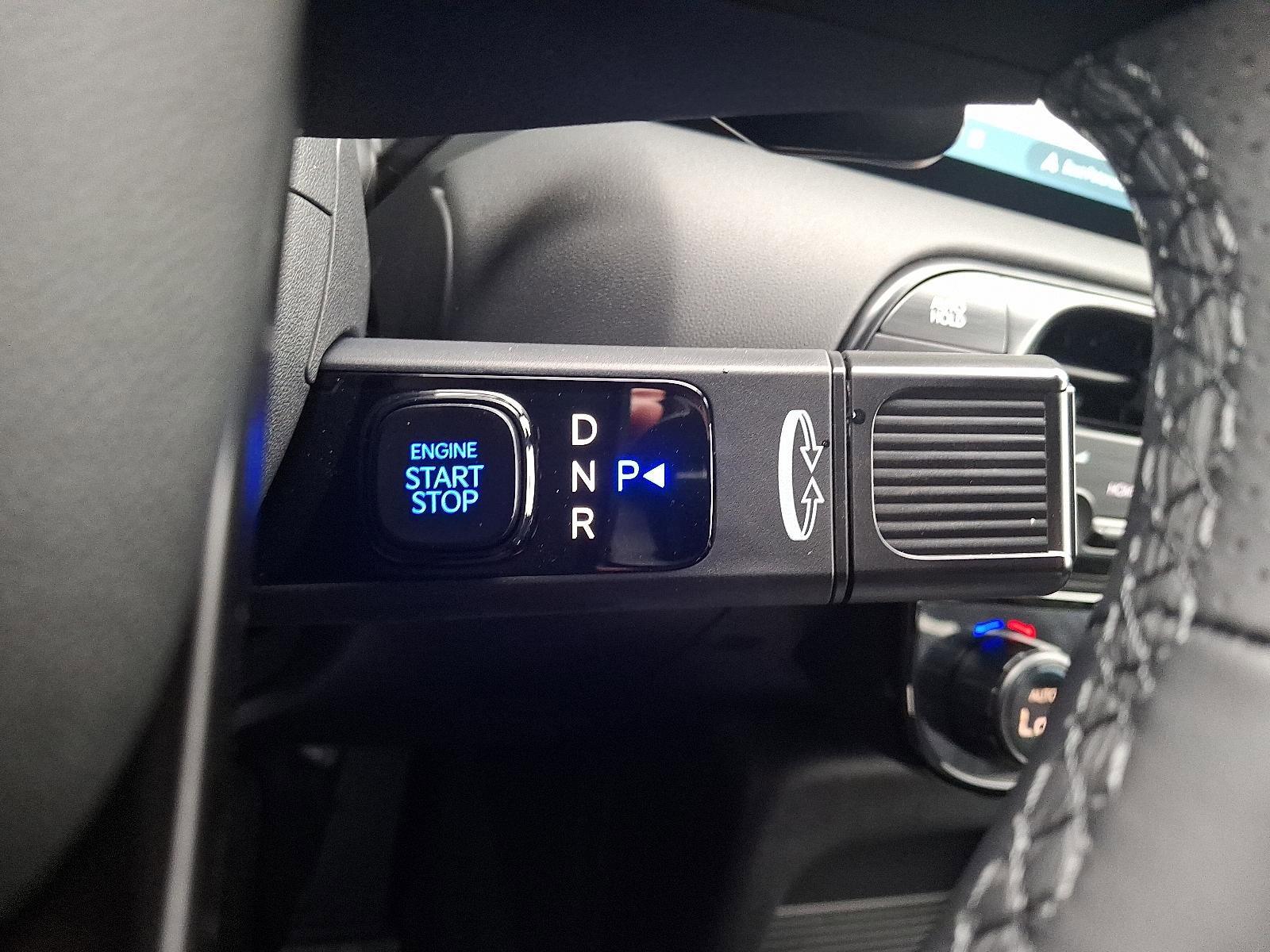 New 2026 Hyundai Palisade XRT Pro image 11