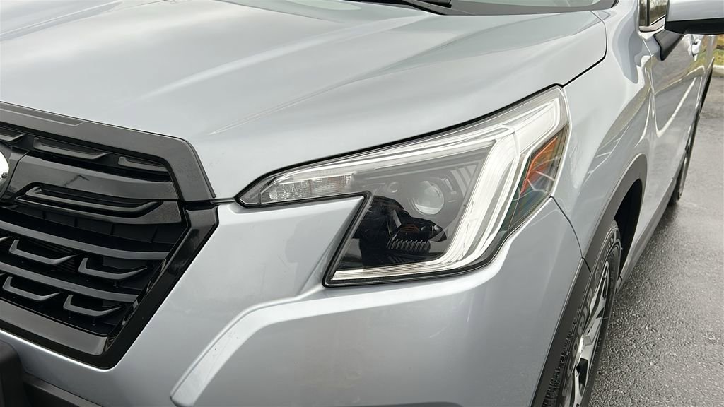 Certified 2024 Subaru Forester Premium image 7