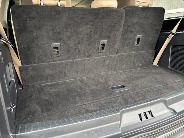 Used 2023 Ford Expedition Limited AWD/4WD image 26