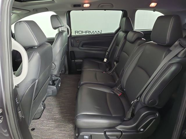 Used 2023 Honda Odyssey EX-L image 20