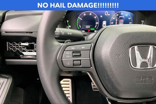 Certified 2025 Honda Accord Sport image 23