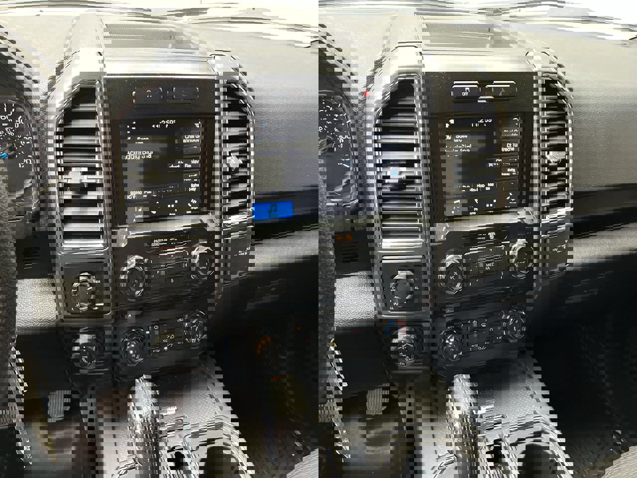 Used 2016 Ford F150 XLT w/ Equipment Group 302A Luxury image 18