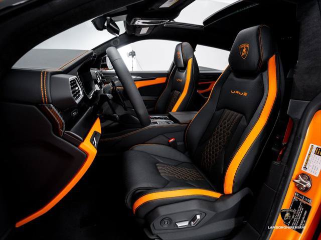 Used 2024 Lamborghini Urus S AWD/4WD image 29