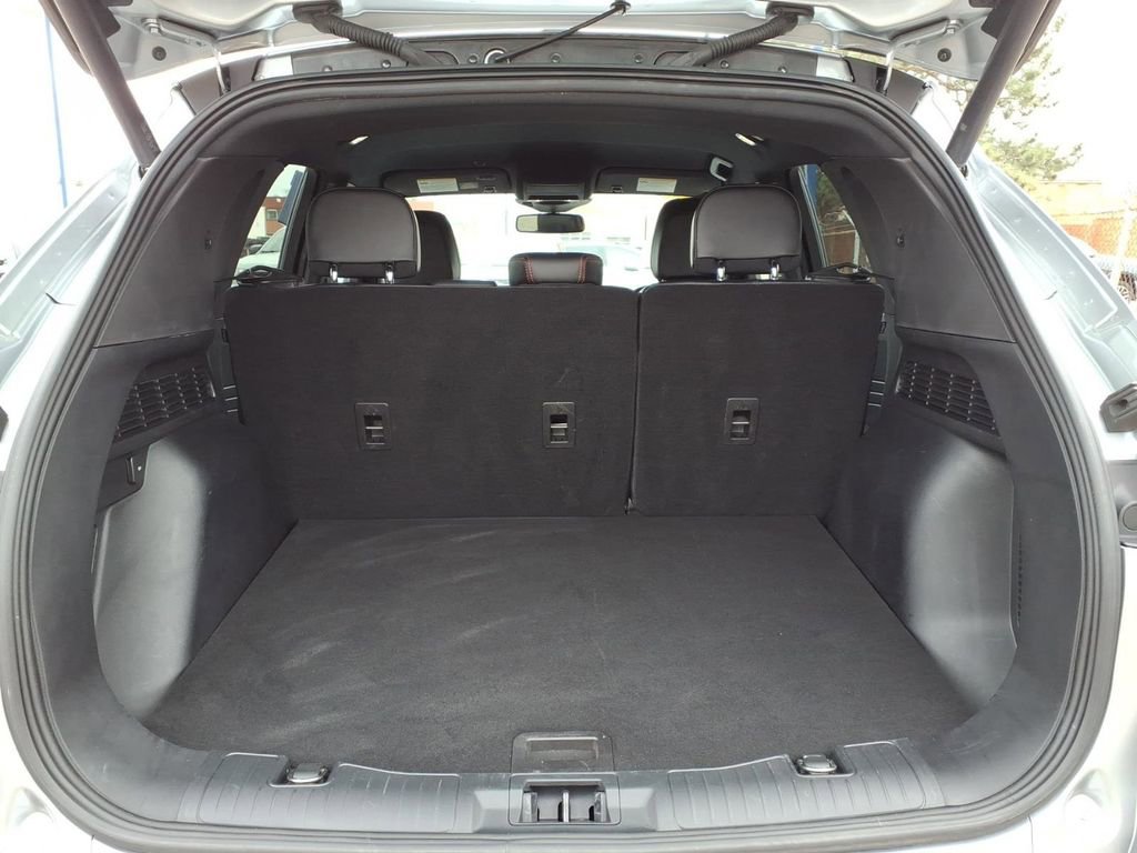 Certified 2023 Ford Escape ST-Line Elite AWD/4WD image 9