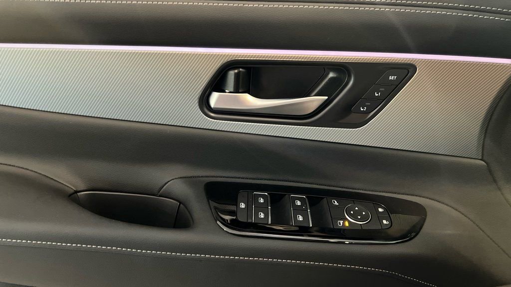 New 2025 Nissan Murano SL image 14