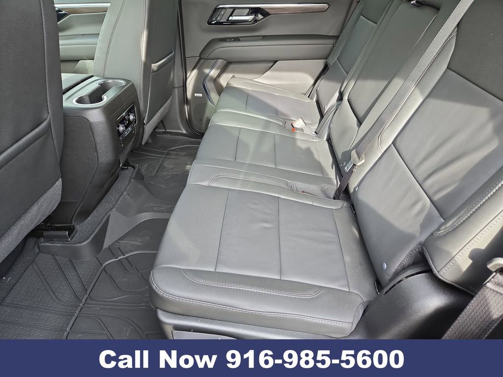 New 2026 Chevrolet Tahoe LT w/ Comfort Package image 29