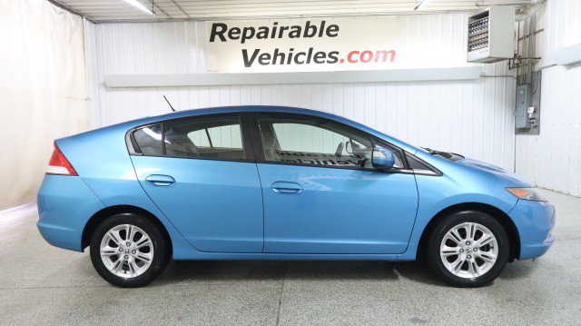 Used 2010 Honda Insight EX image 4