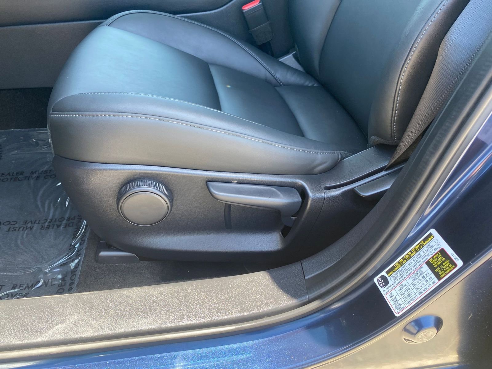 Used 2024 MAZDA CX-30 AWD 2.5 S w/ Select Sport Pkg image 23