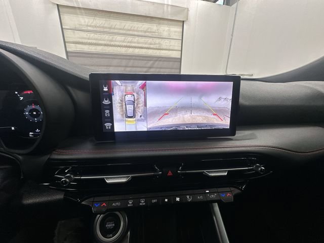 Used 2023 Dodge Hornet GT Plus w/ Tech Pack Plus w/o Parking image 24