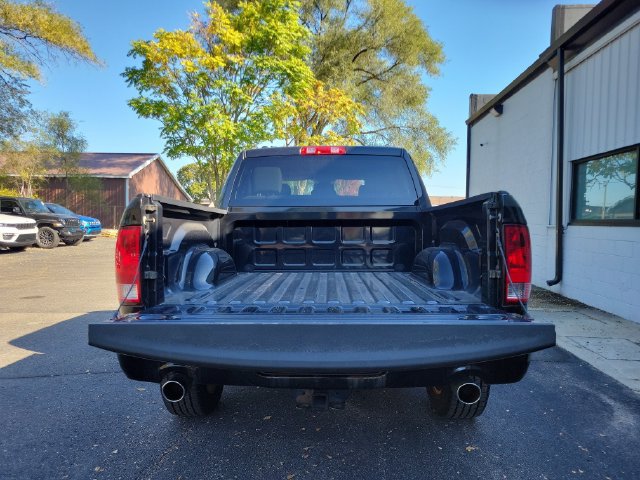 Used 2015 RAM 1500 Express AWD/4WD image 27