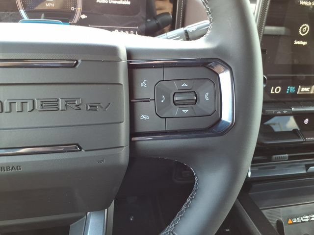 New 2026 GMC Hummer EV 4x4 Crew Cab image 35