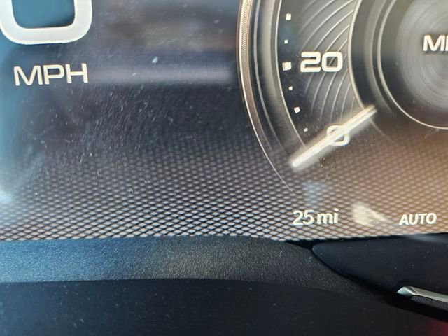 New 2026 RAM 1500 Tungsten w/ Off Road Group image 16