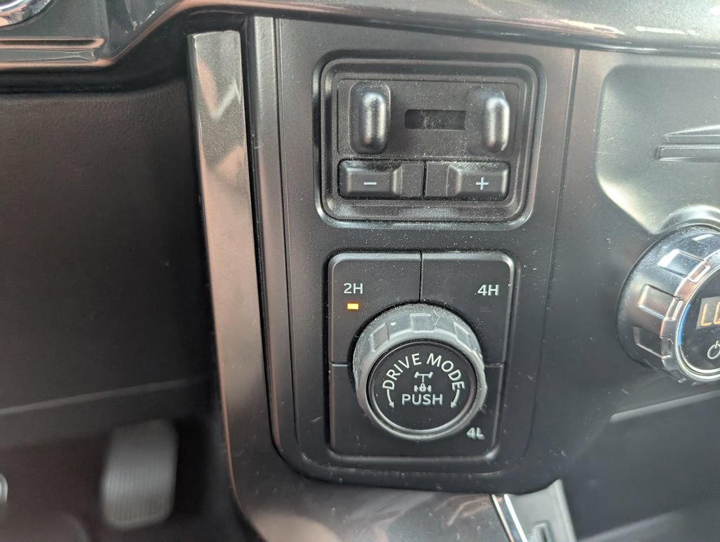 Used 2021 Ford F150 XLT w/ Equipment Group 302A High AWD/4WD image 19