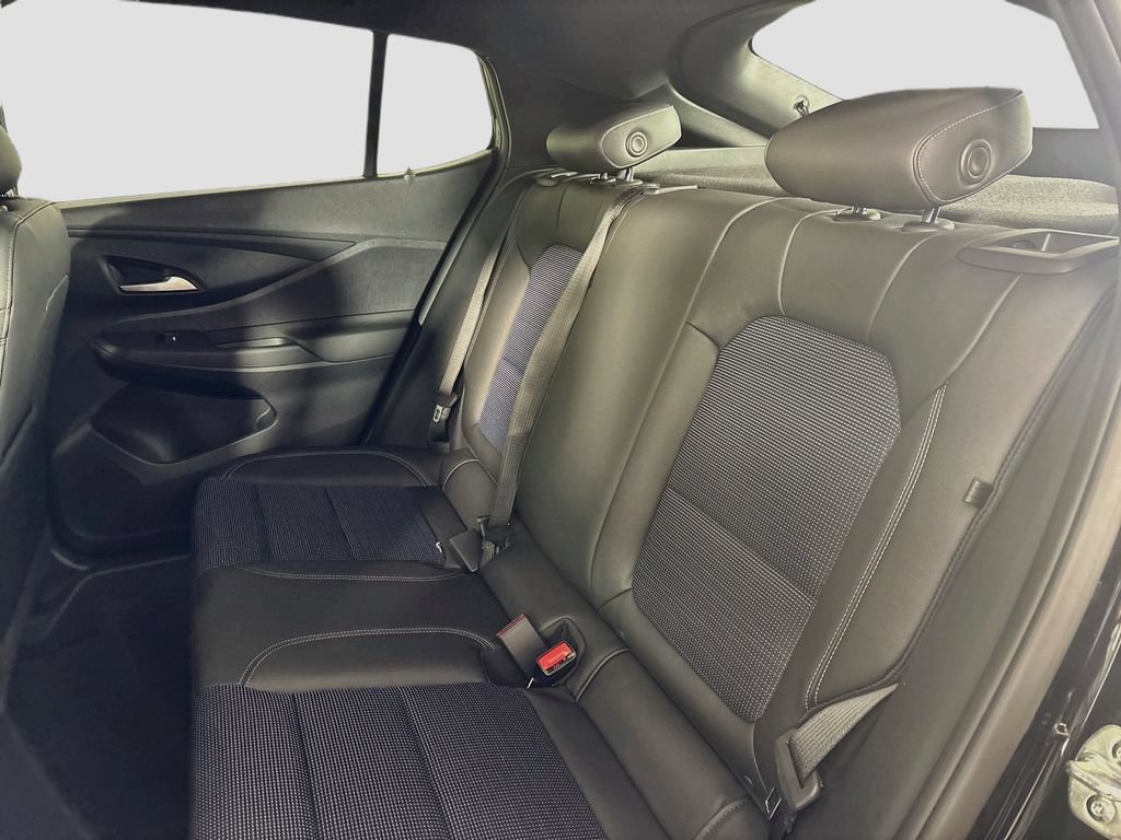New 2026 Buick Envista Sport Touring w/ Convenience I Package FWD image 22