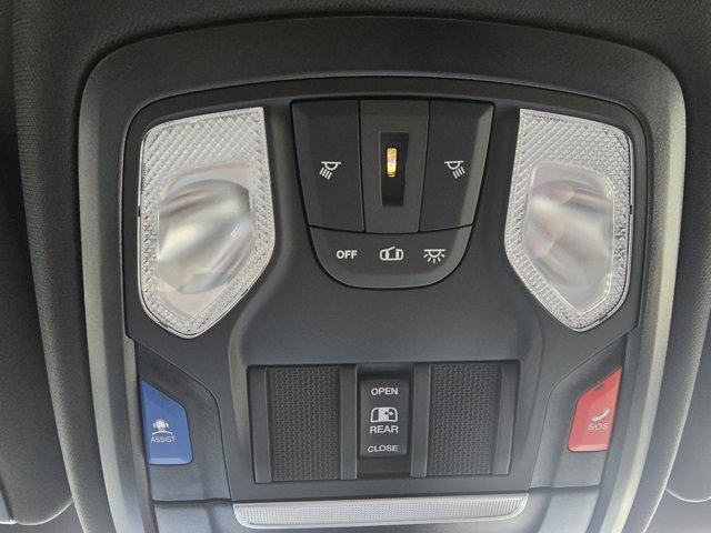 New 2026 RAM 3500 Big Horn image 30