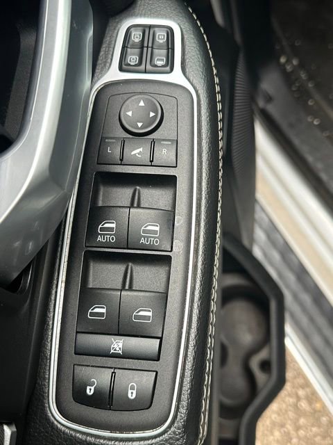 Used 2024 RAM 2500 Big Horn image 4