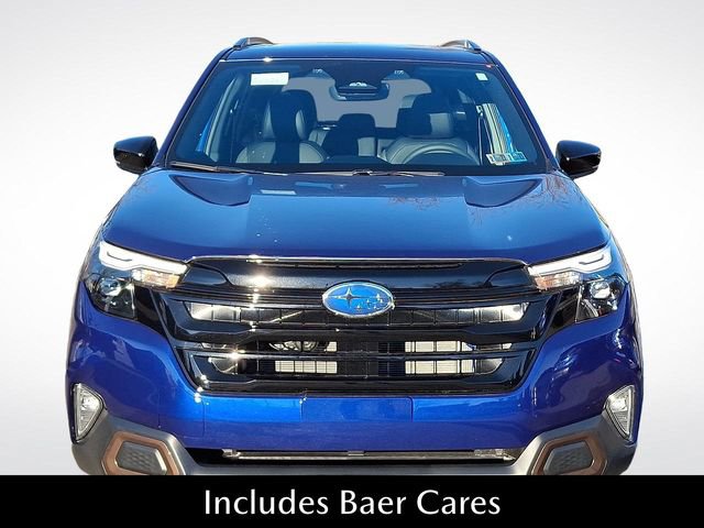 New 2026 Subaru Forester Sport image 2