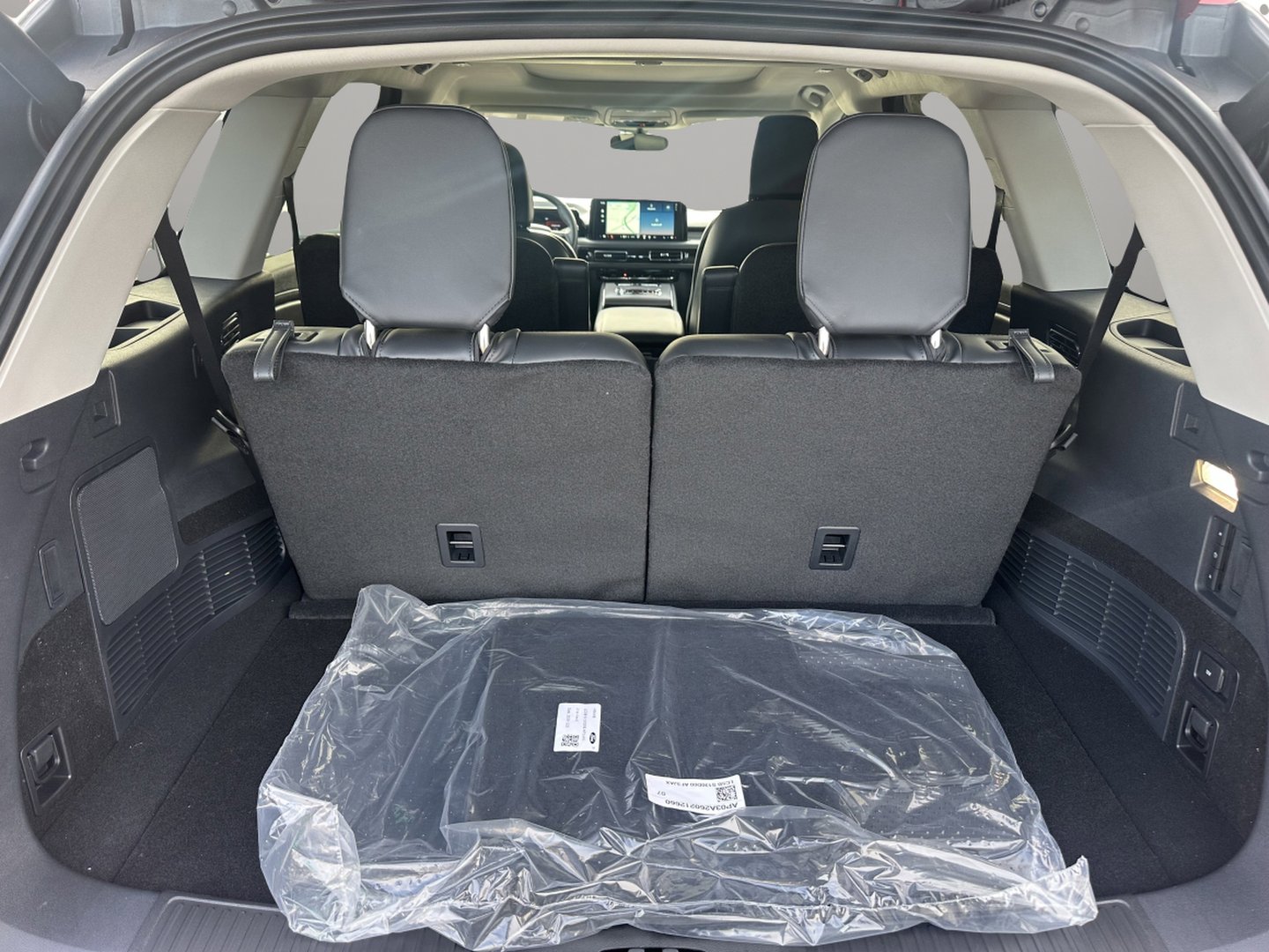 New 2026 Lincoln Aviator AWD image 7