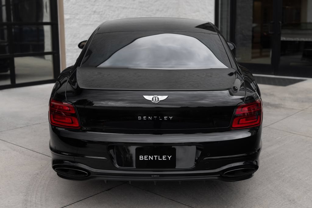 Used 2024 Bentley Flying Spur W12 AWD/4WD image 15