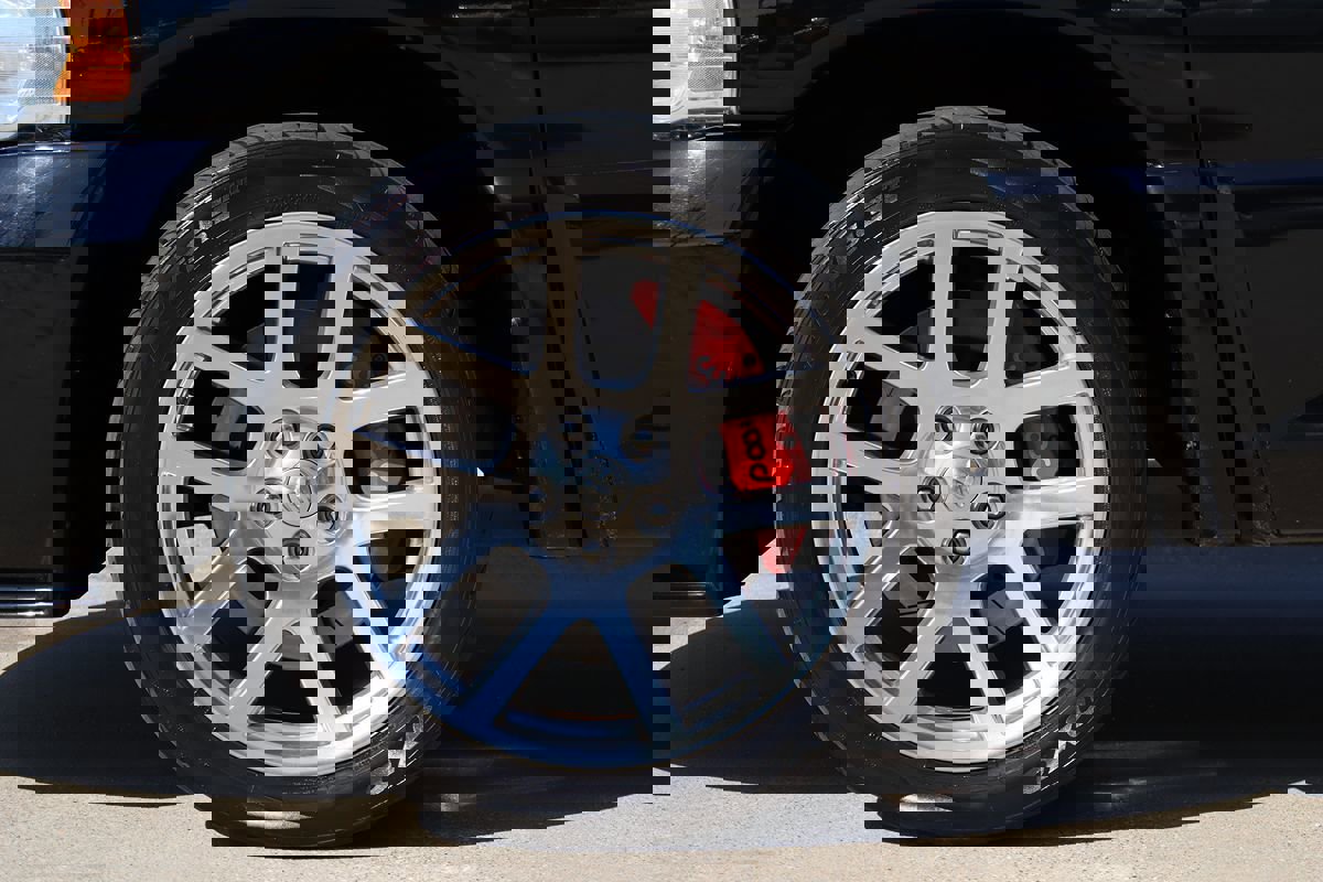 Used 2005 Dodge Ram 1500 Truck 2WD Quad Cab image 51