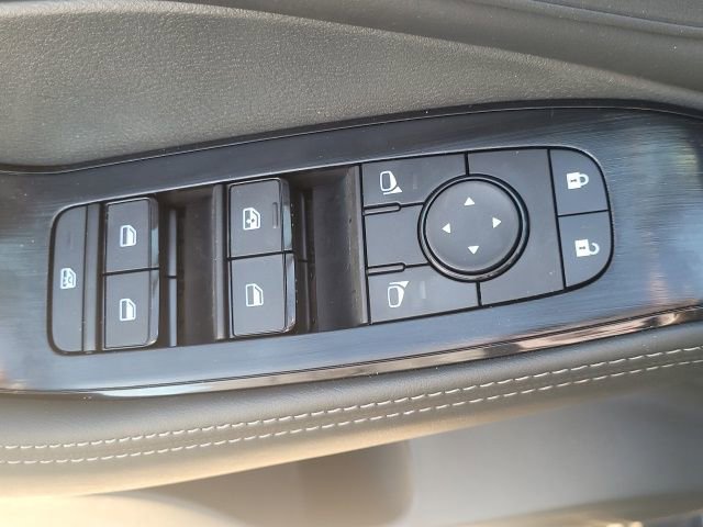 New 2026 Nissan Rogue SV FWD image 11