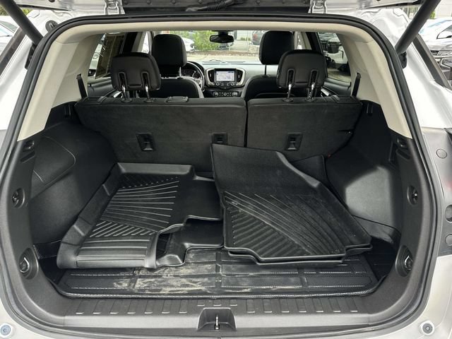 Certified 2020 GMC Terrain Denali w/ LPO, Floor Liner Package AWD/4WD image 22