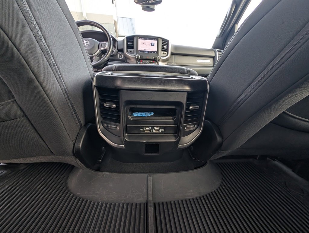 Used 2022 RAM 1500 Big Horn image 39
